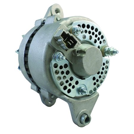 Replacement For Toyota, 4Fgl25 Year 1982 Alternator